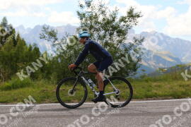 Photo #2560407 | 09-08-2022 14:39 | Pordoi Pass BICYCLES