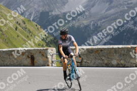 Photo #3446282 | 14-07-2023 13:25 | Passo Dello Stelvio - Prato side BICYCLES