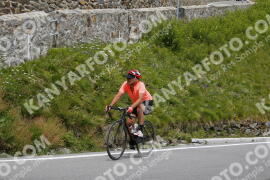 Foto #3759503 | 08-08-2023 13:14 | Passo Dello Stelvio - Prato Seite BICYCLES