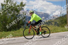 Photo #2623430 | 13-08-2022 12:54 | Pordoi Pass BICYCLES