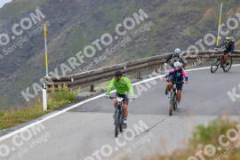 Photo #2445233 | 30-07-2022 14:31 | Passo Dello Stelvio - Peak BICYCLES