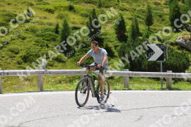 Foto #2558755 | 09-08-2022 13:25 | Pordoi Pass BICYCLES