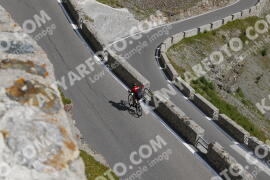 Foto #3896505 | 15-08-2023 11:02 | Passo Dello Stelvio - Prato Seite BICYCLES