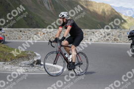Photo #3212550 | 24-06-2023 16:25 | Passo Dello Stelvio - Prato side BICYCLES