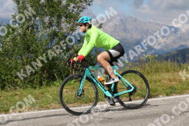 Foto #2574347 | 10-08-2022 10:42 | Pordoi Pass BICYCLES