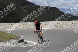 Photo #3212874 | 24-06-2023 16:43 | Passo Dello Stelvio - Prato side BICYCLES
