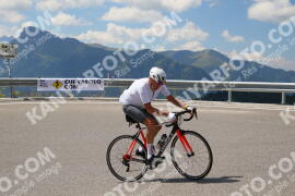 Foto #2500428 | 04-08-2022 11:16 | Sella Pass BICYCLES
