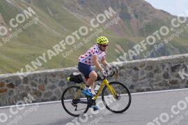 Foto #3832021 | 12-08-2023 10:42 | Passo Dello Stelvio - Prato Seite BICYCLES