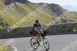 Foto #3852602 | 13-08-2023 09:43 | Passo Dello Stelvio - Prato Seite BICYCLES