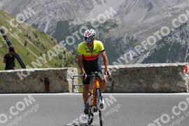 Photo #3529619 | 18-07-2023 13:29 | Passo Dello Stelvio - Prato side BICYCLES