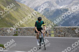 Photo #3201741 | 23-06-2023 15:13 | Passo Dello Stelvio - Prato side BICYCLES