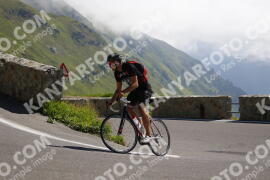 Photo #3459433 | 15-07-2023 10:11 | Passo Dello Stelvio - Prato side BICYCLES