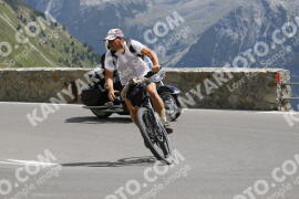 Foto #3337674 | 03-07-2023 12:19 | Passo Dello Stelvio - Prato Seite BICYCLES