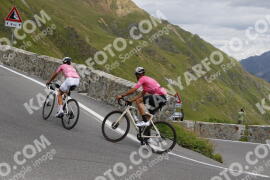 Foto #3685943 | 31-07-2023 14:58 | Passo Dello Stelvio - Prato Seite BICYCLES