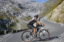 Foto #4074106 | 26-08-2023 09:50 | Passo Dello Stelvio - Prato Seite BICYCLES
