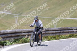 Foto #2429656 | 29-07-2022 11:45 | Passo Dello Stelvio - die Spitze BICYCLES