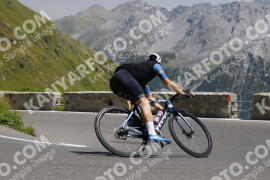 Photo #3528083 | 18-07-2023 12:47 | Passo Dello Stelvio - Prato side BICYCLES