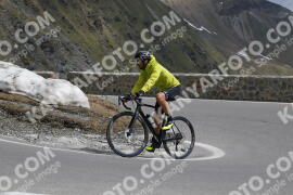 Photo #3108274 | 16-06-2023 11:33 | Passo Dello Stelvio - Prato side BICYCLES