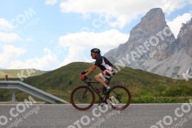 Foto #2504630 | 04-08-2022 14:45 | Sella Pass BICYCLES