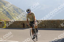 Foto #4015653 | 22-08-2023 09:38 | Passo Dello Stelvio - Prato Seite BICYCLES