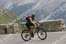 Photo #3936084 | 18-08-2023 12:14 | Passo Dello Stelvio - Prato side BICYCLES