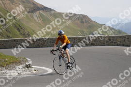 Photo #3255078 | 27-06-2023 11:08 | Passo Dello Stelvio - Prato side BICYCLES