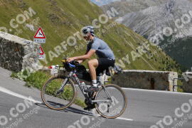 Foto #3814422 | 11-08-2023 14:10 | Passo Dello Stelvio - Prato Seite BICYCLES
