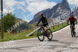 Foto #2627427 | 13-08-2022 14:18 | Pordoi Pass BICYCLES
