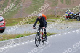 Foto #2411026 | 26-07-2022 12:10 | Passo Dello Stelvio - die Spitze BICYCLES