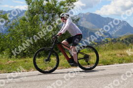 Photo #2560292 | 09-08-2022 14:32 | Pordoi Pass BICYCLES