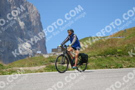 Foto #2504214 | 04-08-2022 13:46 | Sella Pass BICYCLES