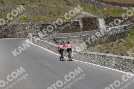 Foto #3965212 | 19-08-2023 13:45 | Passo Dello Stelvio - Prato Seite BICYCLES