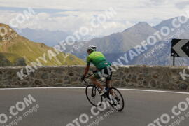 Foto #3833500 | 12-08-2023 11:29 | Passo Dello Stelvio - Prato Seite BICYCLES