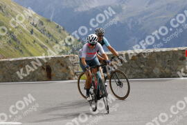 Foto #3921528 | 17-08-2023 10:36 | Passo Dello Stelvio - Prato Seite BICYCLES