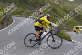 Foto #3774879 | 09-08-2023 11:40 | Passo Dello Stelvio - Prato Seite BICYCLES