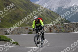 Foto #3198606 | 23-06-2023 12:26 | Passo Dello Stelvio - Prato Seite BICYCLES