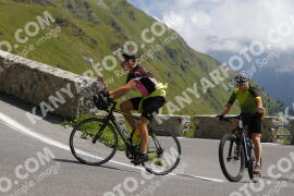 Photo #3462264 | 15-07-2023 11:36 | Passo Dello Stelvio - Prato side BICYCLES