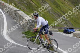 Photo #3785363 | 10-08-2023 11:05 | Passo Dello Stelvio - Prato side BICYCLES