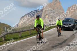 Photo #2615275 | 13-08-2022 10:55 | Pordoi Pass BICYCLES