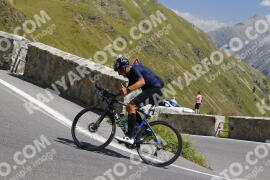Foto #4020936 | 22-08-2023 12:58 | Passo Dello Stelvio - Prato Seite BICYCLES