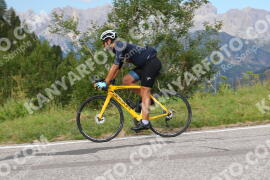 Photo #2614047 | 13-08-2022 10:13 | Pordoi Pass BICYCLES