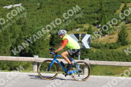 Foto #2510949 | 05-08-2022 10:04 | Pordoi Pass BICYCLES