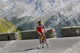 Foto #3677614 | 31-07-2023 12:32 | Passo Dello Stelvio - Prato Seite BICYCLES
