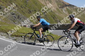 Photo #3961519 | 19-08-2023 11:48 | Passo Dello Stelvio - Prato side BICYCLES