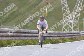 Foto #2463605 | 31-07-2022 13:58 | Passo Dello Stelvio - die Spitze BICYCLES