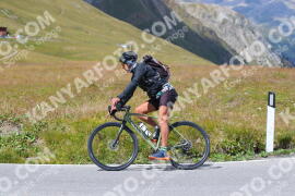 Foto #2490154 | 02-08-2022 14:58 | Passo Dello Stelvio - die Spitze BICYCLES