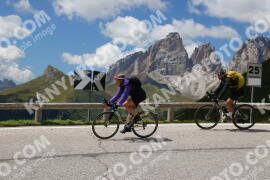 Foto #2626918 | 13-08-2022 13:49 | Pordoi Pass BICYCLES