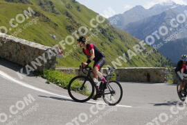 Foto #3439796 | 14-07-2023 10:44 | Passo Dello Stelvio - Prato Seite BICYCLES