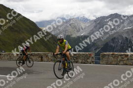 Photo #3198346 | 23-06-2023 11:03 | Passo Dello Stelvio - Prato side BICYCLES