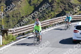 Foto #2429167 | 29-07-2022 10:46 | Passo Dello Stelvio - die Spitze BICYCLES